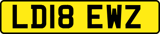 LD18EWZ