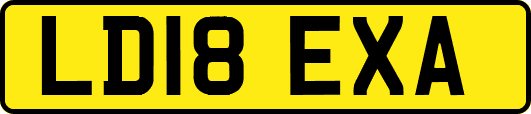 LD18EXA