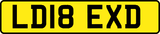 LD18EXD