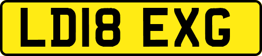 LD18EXG