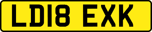 LD18EXK