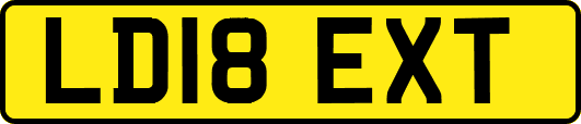 LD18EXT