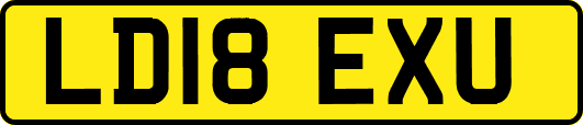 LD18EXU