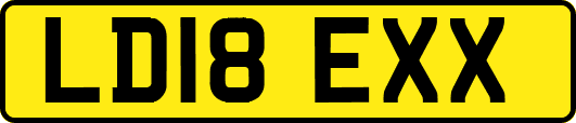LD18EXX