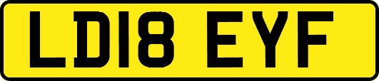 LD18EYF