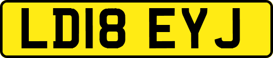 LD18EYJ