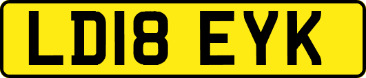 LD18EYK