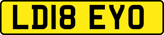 LD18EYO