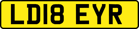 LD18EYR