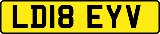 LD18EYV