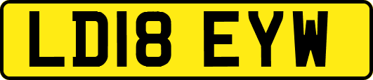 LD18EYW