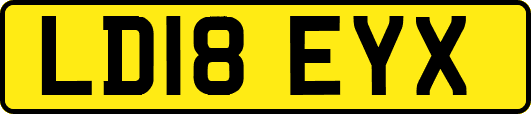 LD18EYX