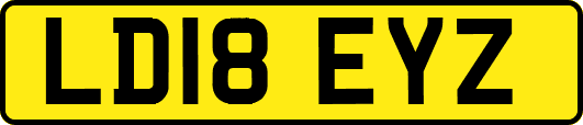 LD18EYZ