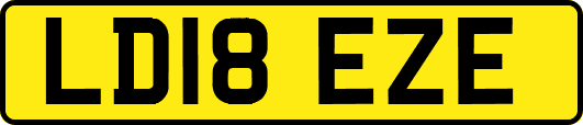 LD18EZE