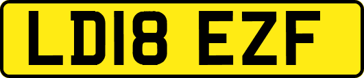 LD18EZF