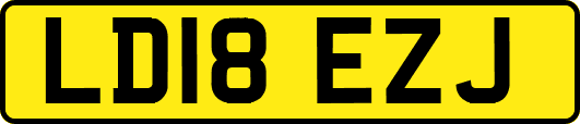 LD18EZJ