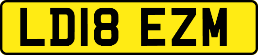 LD18EZM