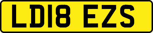 LD18EZS