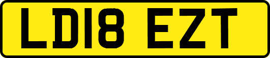 LD18EZT
