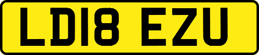 LD18EZU