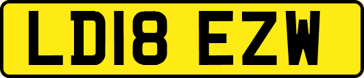 LD18EZW