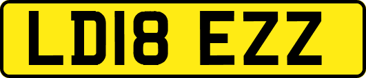 LD18EZZ