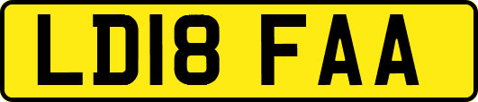 LD18FAA