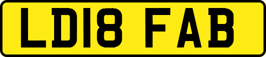 LD18FAB