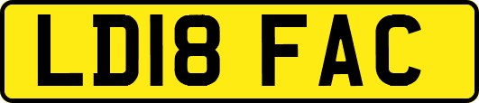LD18FAC
