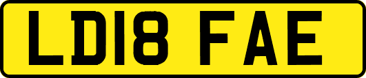 LD18FAE