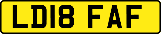 LD18FAF