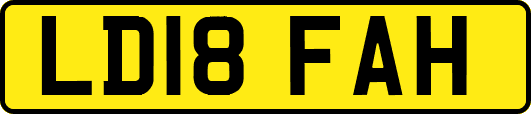 LD18FAH