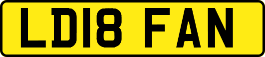 LD18FAN
