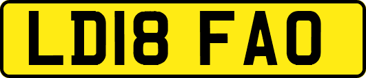 LD18FAO
