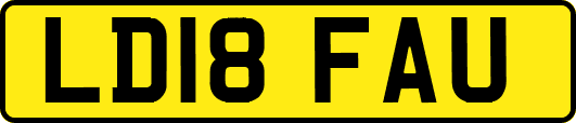 LD18FAU
