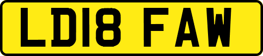 LD18FAW