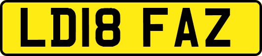 LD18FAZ