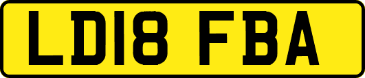 LD18FBA