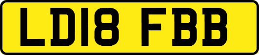 LD18FBB