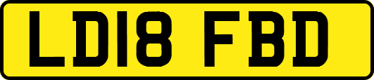 LD18FBD