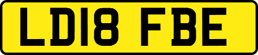 LD18FBE