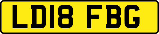 LD18FBG