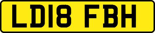 LD18FBH