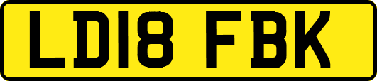 LD18FBK