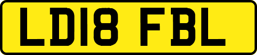 LD18FBL
