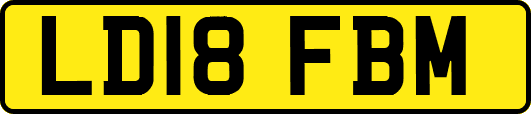 LD18FBM