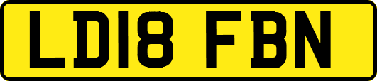 LD18FBN