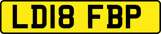 LD18FBP