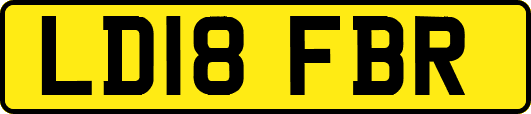LD18FBR