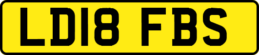 LD18FBS